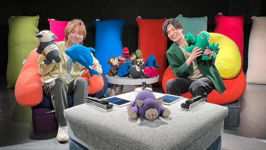 その他 Yogibo 公式】【10月8日(火)TV放送】ゲストは三浦大知さん｜Yogibo presents