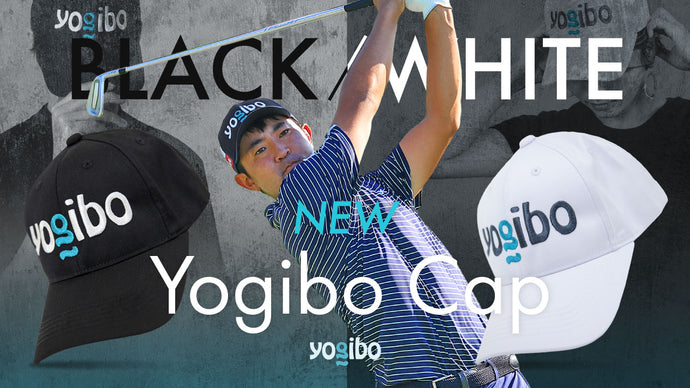 【NEW】Yogibo Capが新登場。Yogiboから初のラインアップのご紹介。