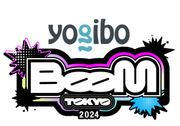 音楽フェス「BOOM TOKYO 2024」に 冠スポンサーとして協賛決定