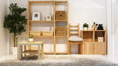 一人暮らしにソファは必要?6畳でも快適な「置かない」選択肢とソファの代わりになるおすすめ5選