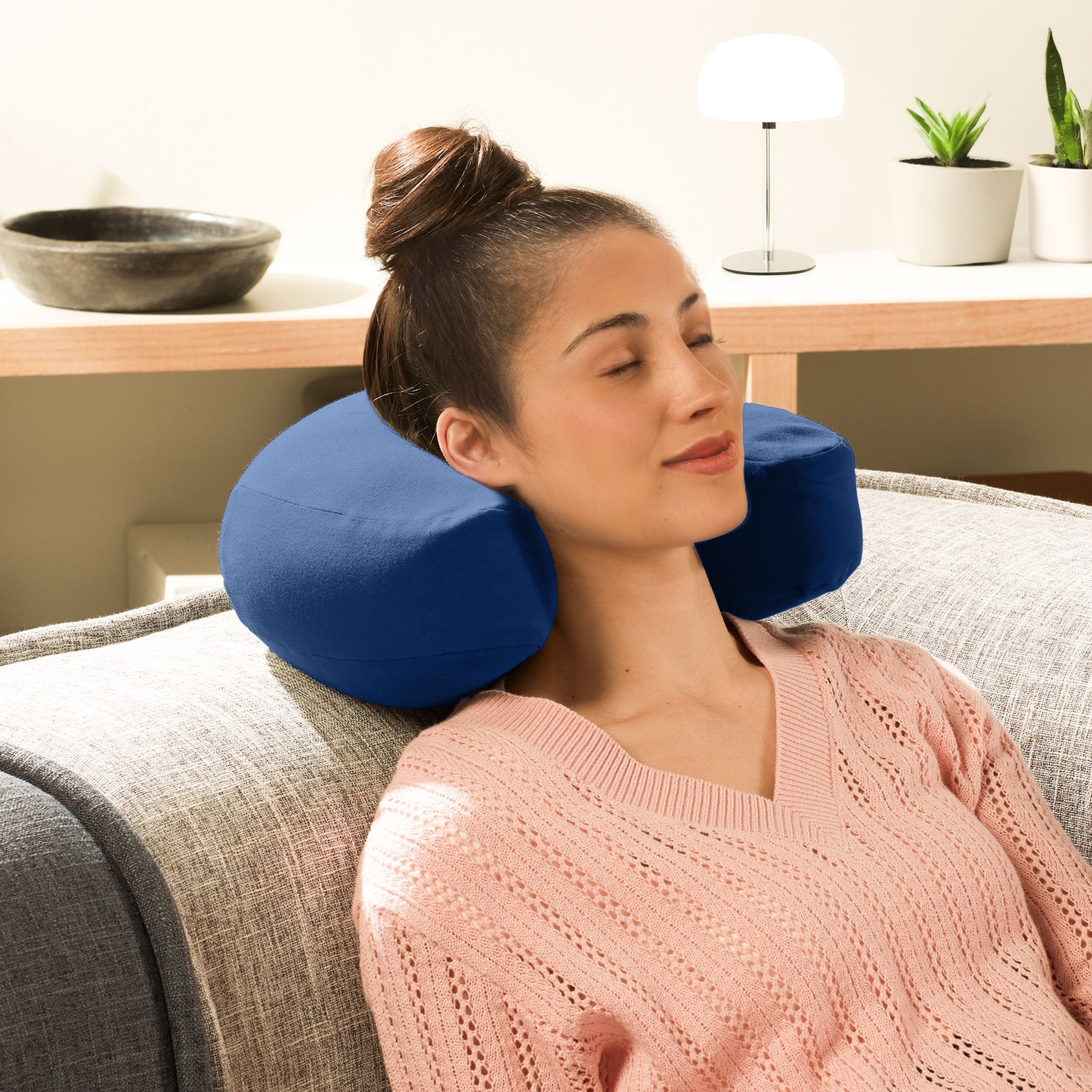 Moon Pillow(ムーンピロー)