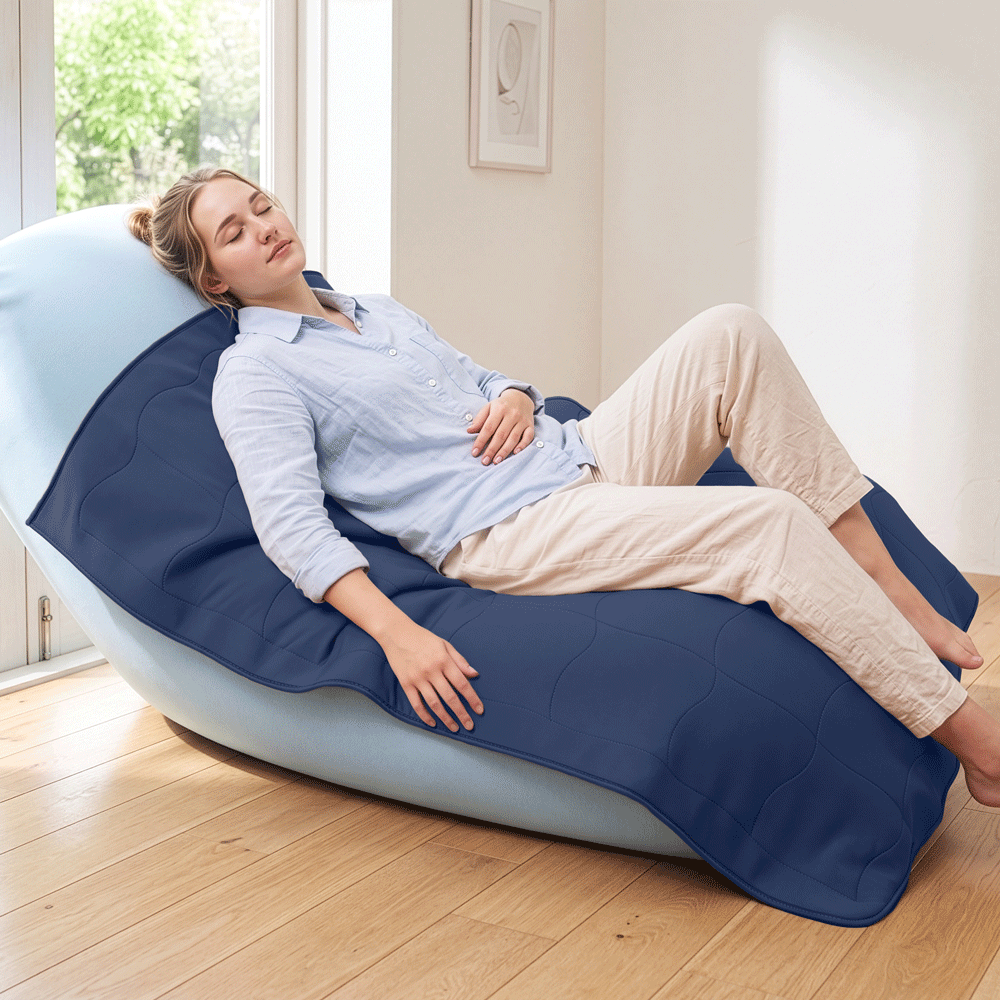 公式】Yogibo Chilly Mat Blanket（ヨギボー チリー マット