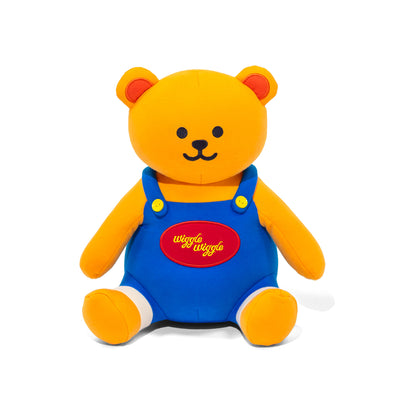 Wiggle Bear