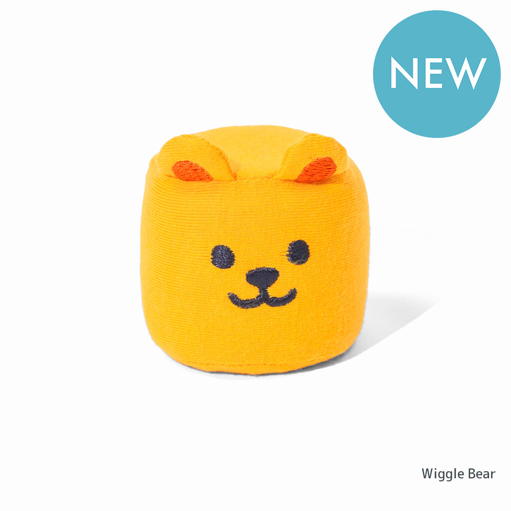Squeezibo - Yogibo|wiggle wiggle Collection