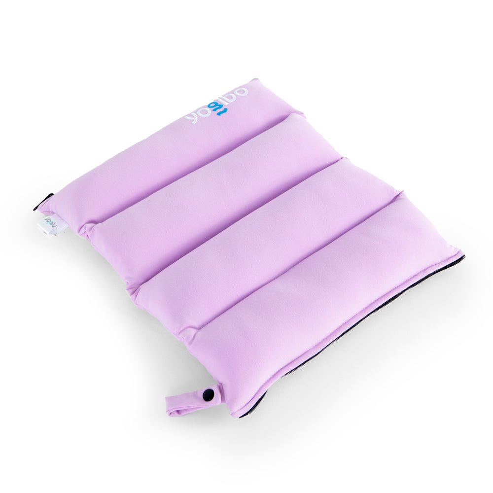 Yogibo Zipparoll Logo