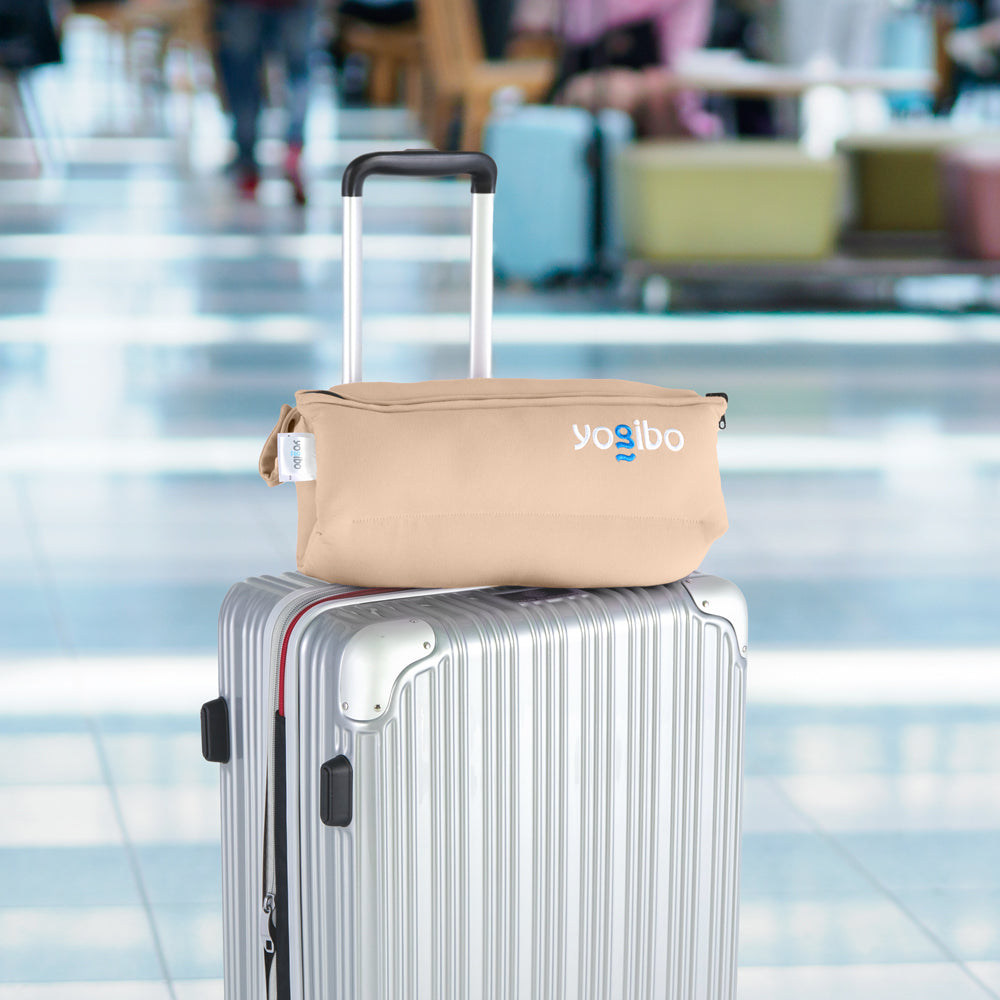 Yogibo Zipparoll Logo