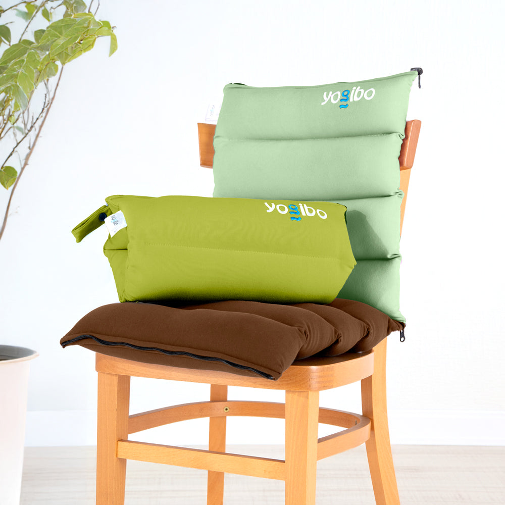 Yogibo Zipparoll Logo