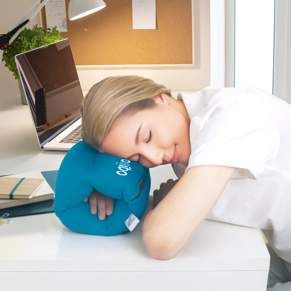 Yogibo Zipparoll Logo