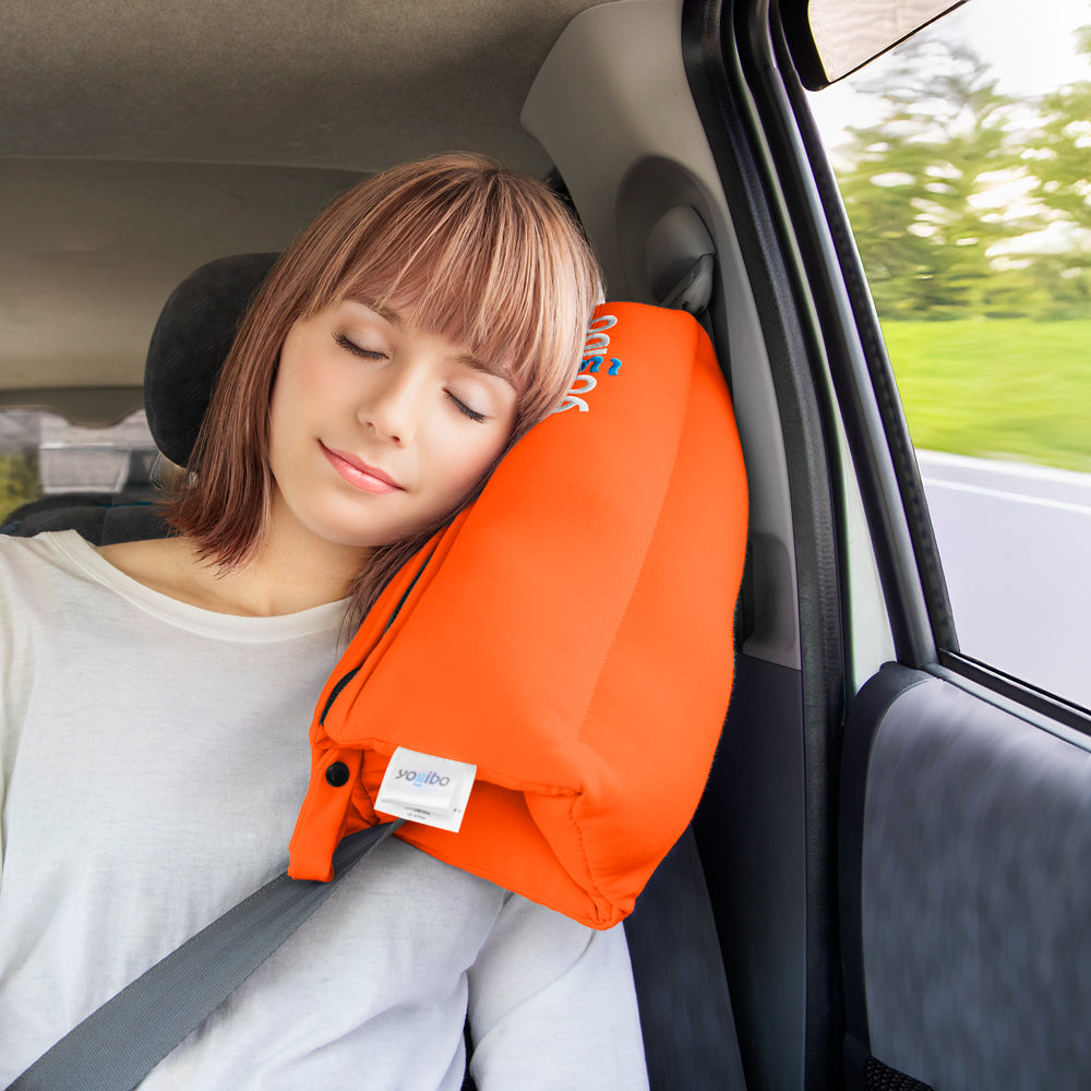 Yogibo Zipparoll Logo