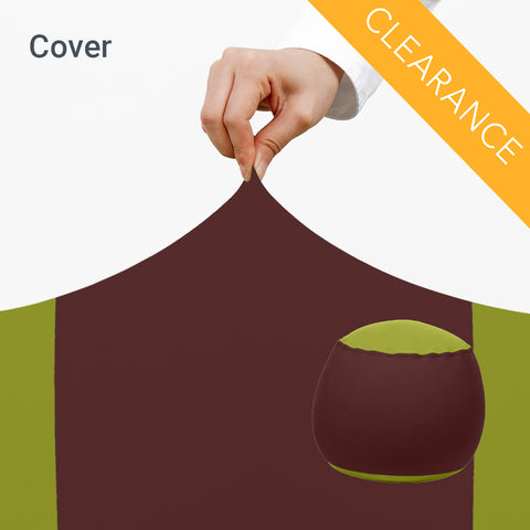 【クリアランス】Yogibo Bubble(ヨギボー バブル)用カバー