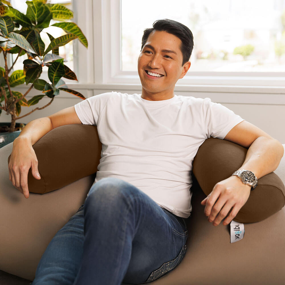 Yogibo Roll Mini(ヨギボー ロール ミニ)