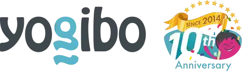 Yogibo（ヨギボー） 公式オンラインストア  - 体にフィットする魔法のビーズソファ、日本上陸。