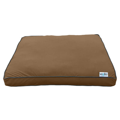 チョコレートブラウン