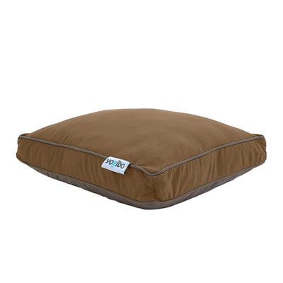 チョコレートブラウン