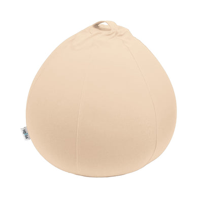 クリームホワイト