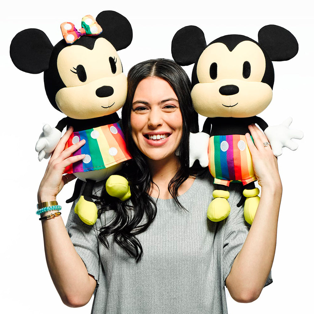 Yogibo Mate Mickey Mouse Pride(ミッキーマウス プライド)