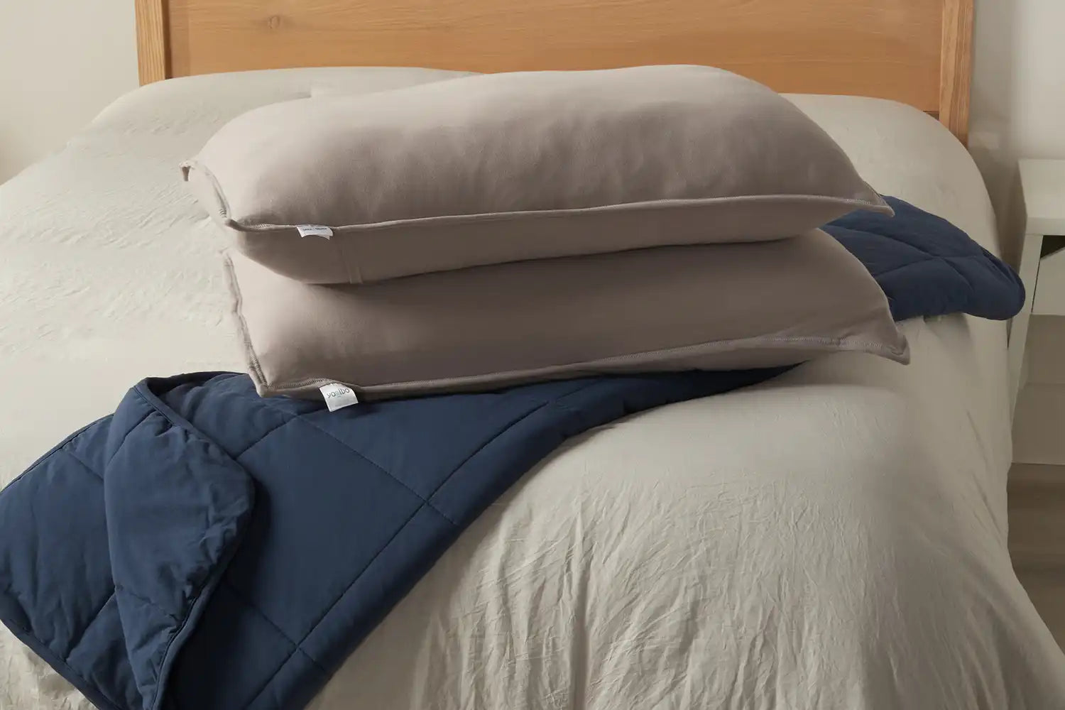 睡眠の悩みを解決するセット6選