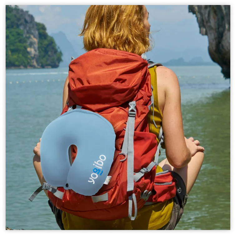 Yogiboのトラベルアクセサリー