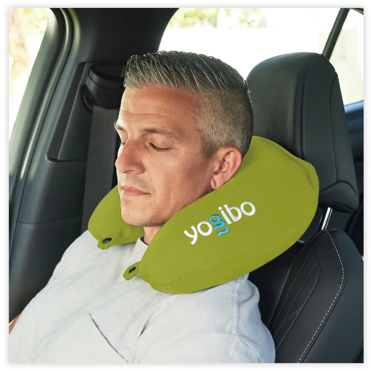 Yogiboのトラベルアクセサリー