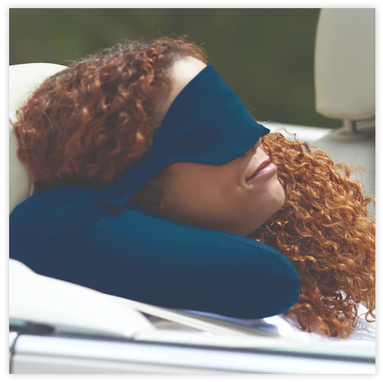 Yogiboのトラベルアクセサリー