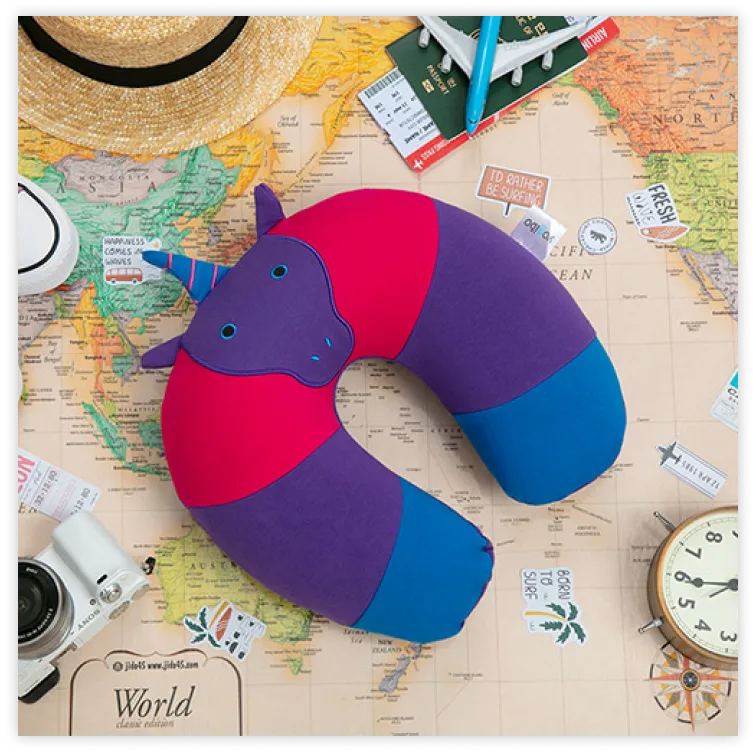 Yogiboのトラベルアクセサリー