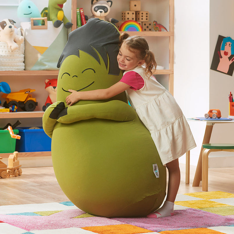 Hugibo(ハギボー)