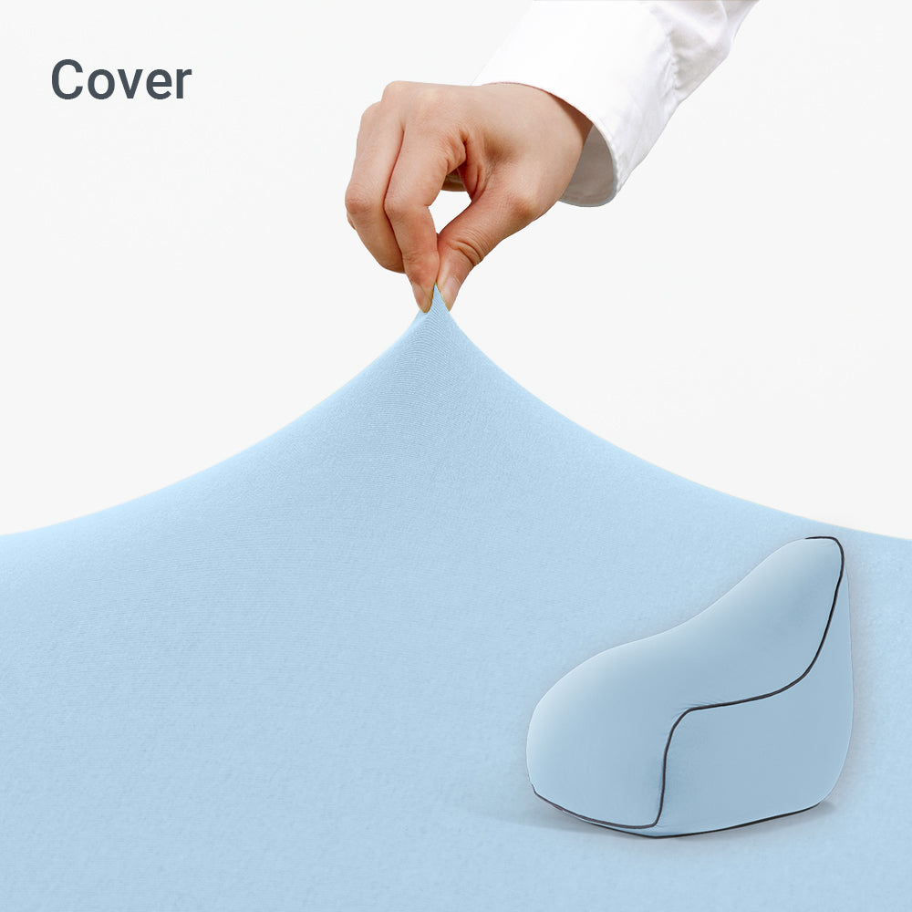 Yogibo Lounger(ヨギボー ラウンジャー)用カバー