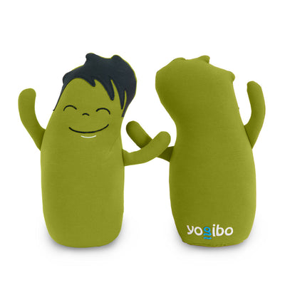 ライムグリーン