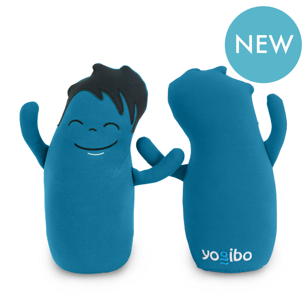 Hugibo Mate Logo(ハギボー メイト ロゴ)