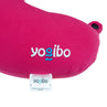 Yogibo Neck Pillow Logo Pig - ヨギボー ネックピロー ロゴ ピッグ（パディ）