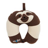 Yogibo Neck Pillow Logo Sloth - ヨギボー ネックピロー ロゴ スロース（サウル）