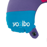 Yogibo Neck Pillow Logo Unicorn - ヨギボー ネックピロー ロゴ ユニコーン（ユニーク）