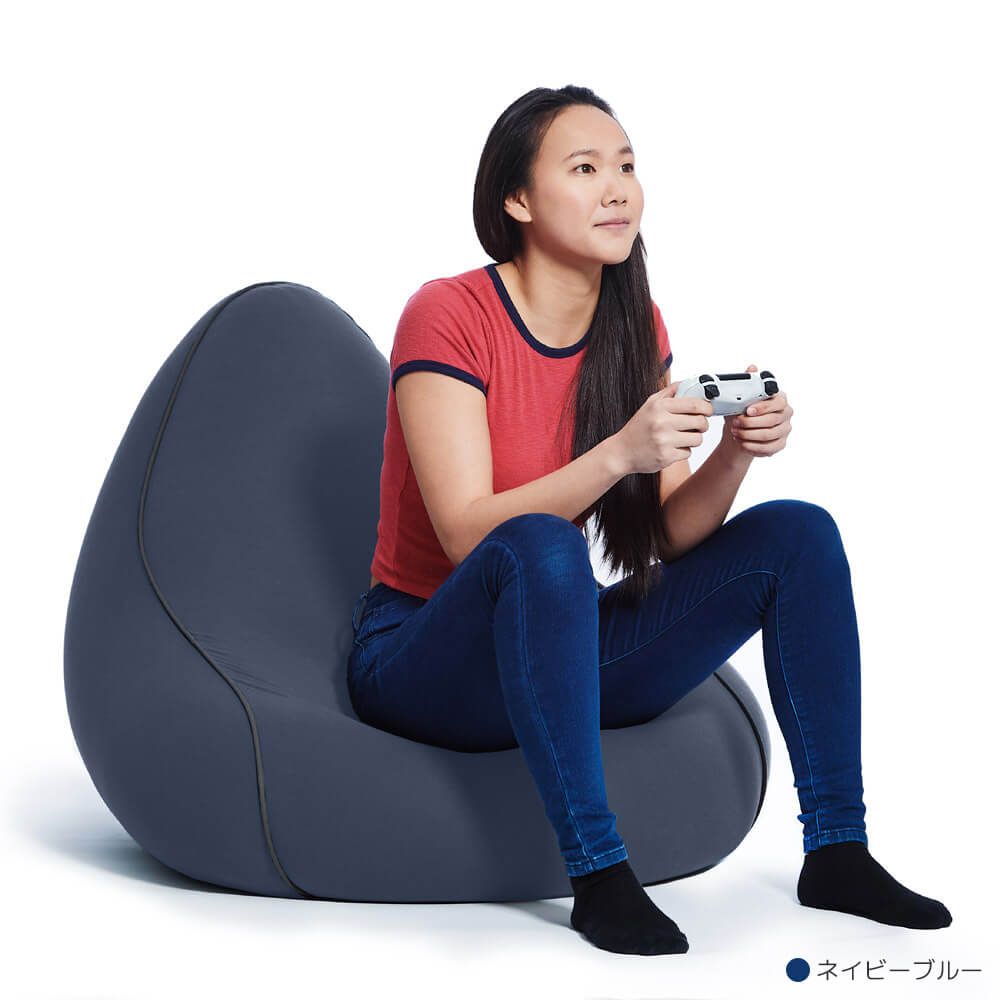 Yogibo Lounger(ヨギボー ラウンジャー)
