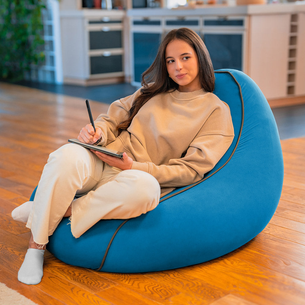 Yogibo Lounger(ヨギボー ラウンジャー)