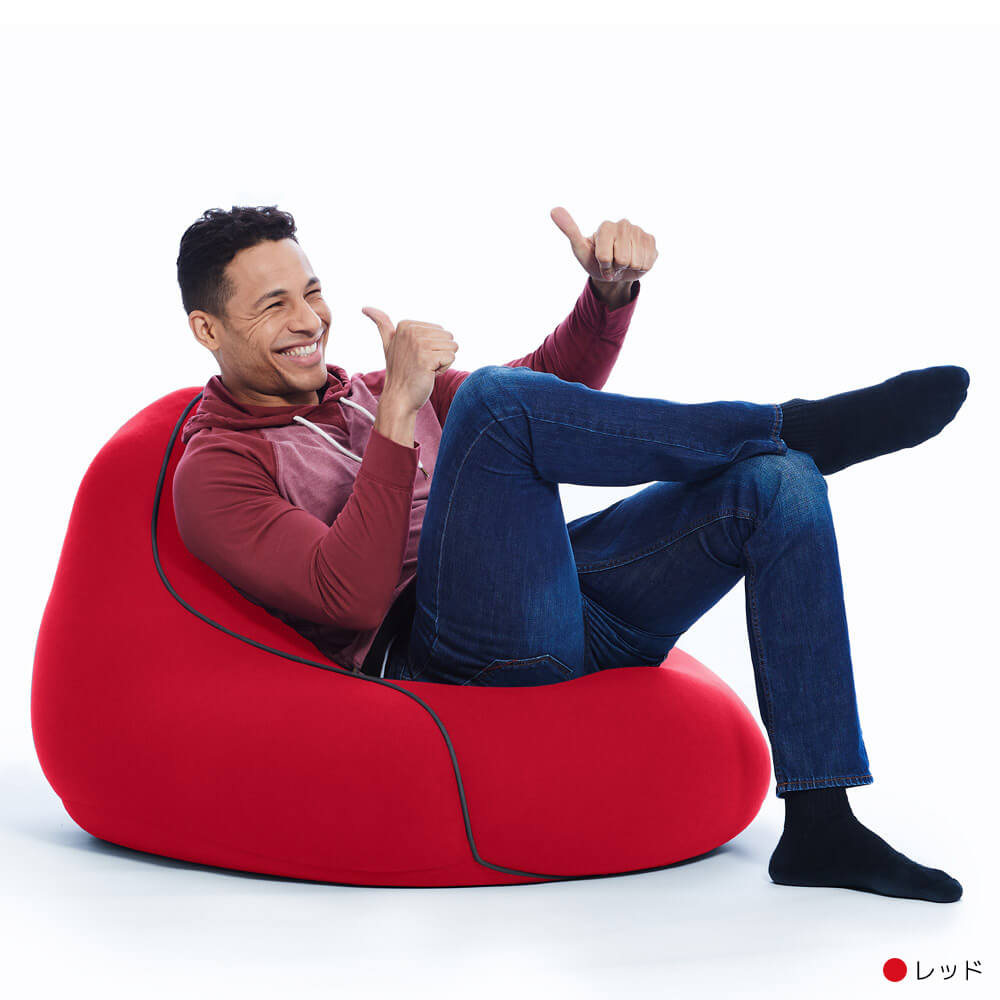Yogibo Lounger(ヨギボー ラウンジャー)