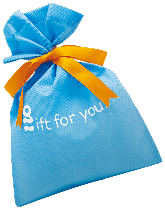 Yogibo Gift