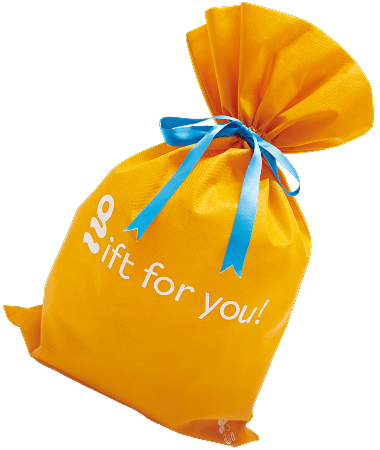 Yogibo Gift