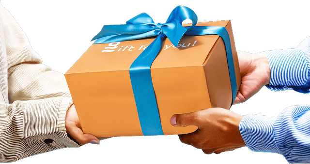 Yogibo Gift