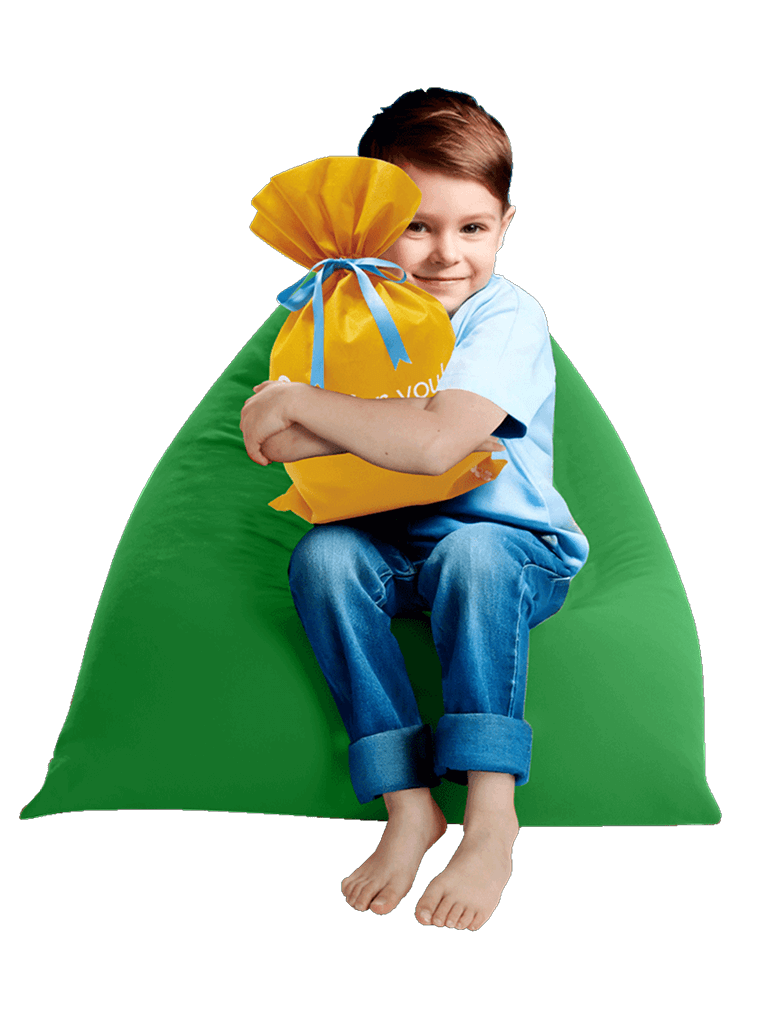 Yogibo Gift