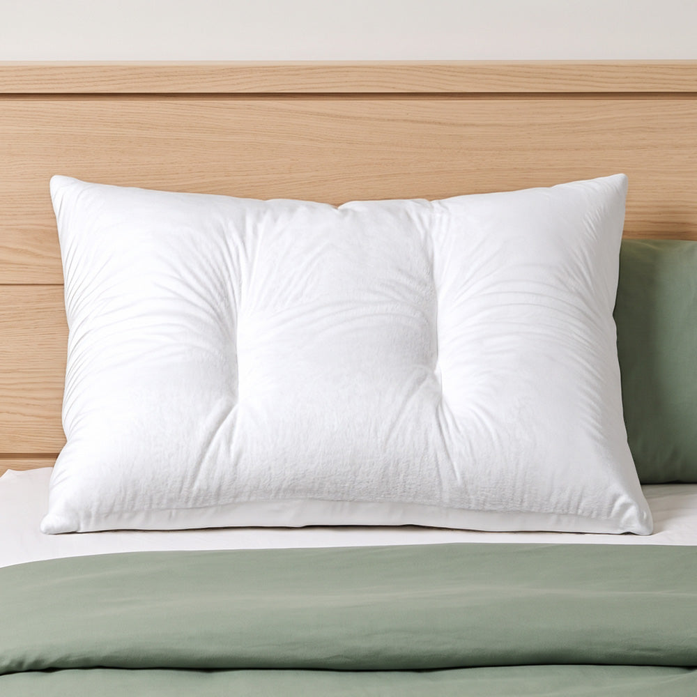 【未使用級】Yogibo 枕 Sleepybo カバー付き 公式】Yogibo Pillow (ヨギボー ピロー) インナー | 枕用インナー