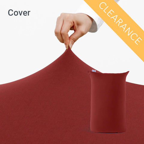 【クリアランス】Yogibo Midi(ヨギボー ミディ)用カバー