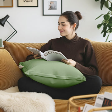 Yogibo Color Cushion(ヨギボー カラー クッション)