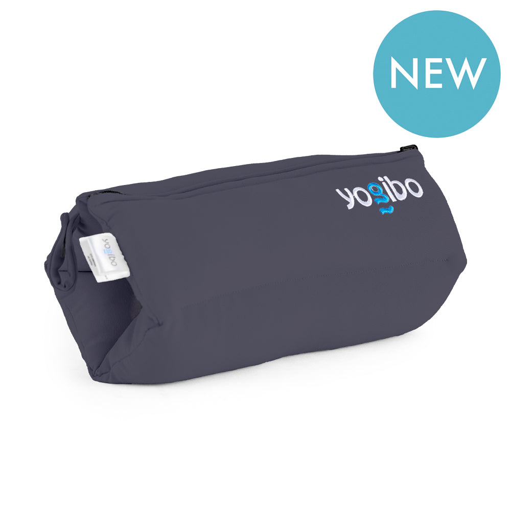 Yogibo Zipparoll Logo