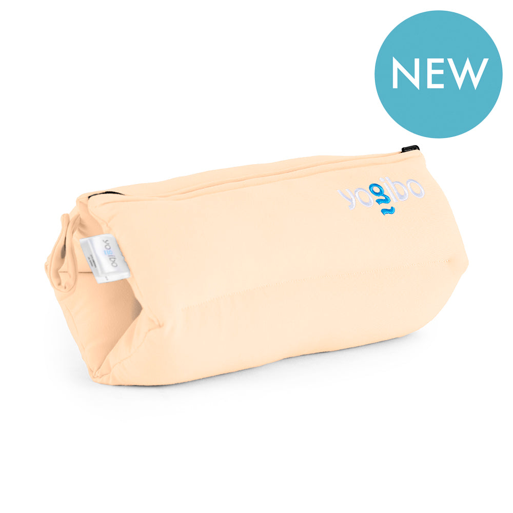 Yogibo Zipparoll Logo