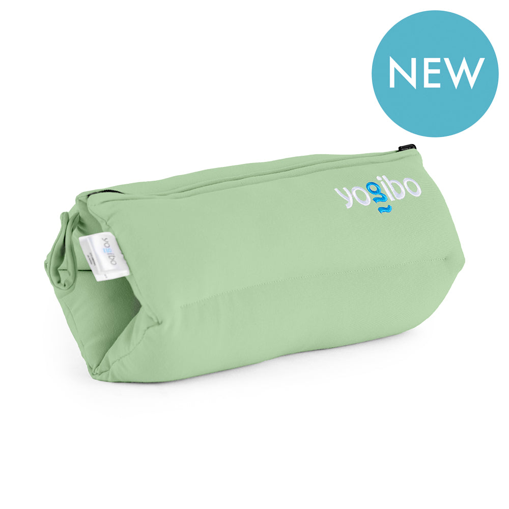 Yogibo Zipparoll Logo