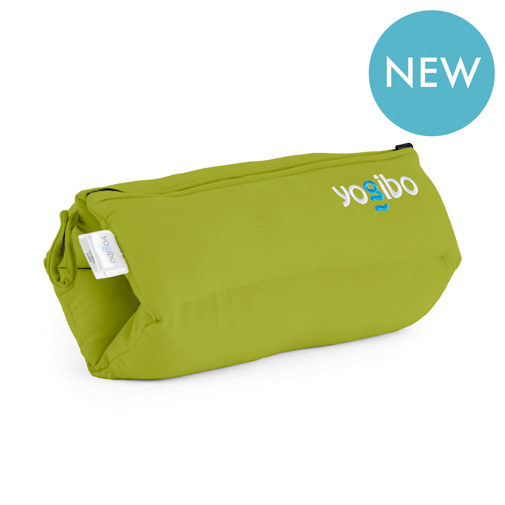 Yogibo Zipparoll Logo