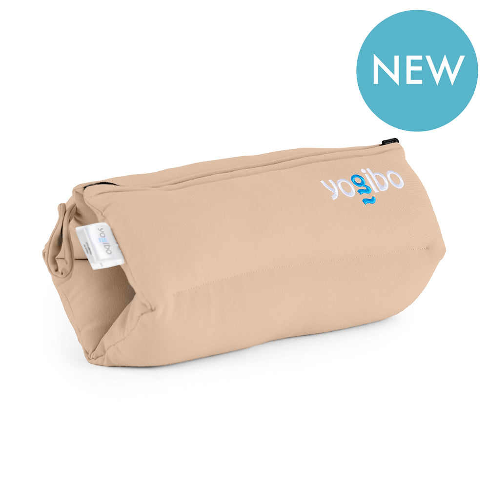 Yogibo Zipparoll Logo