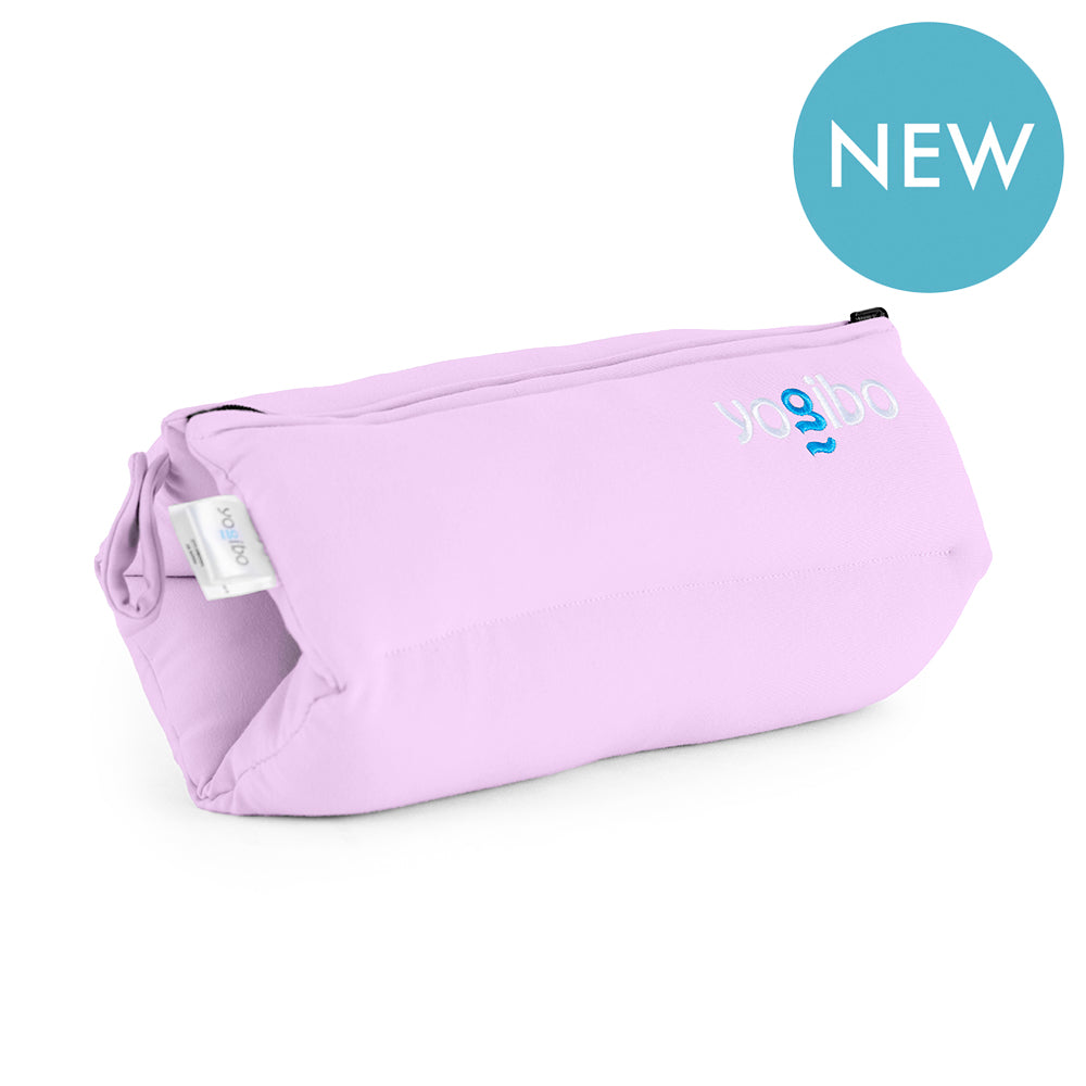 Yogibo Zipparoll Logo