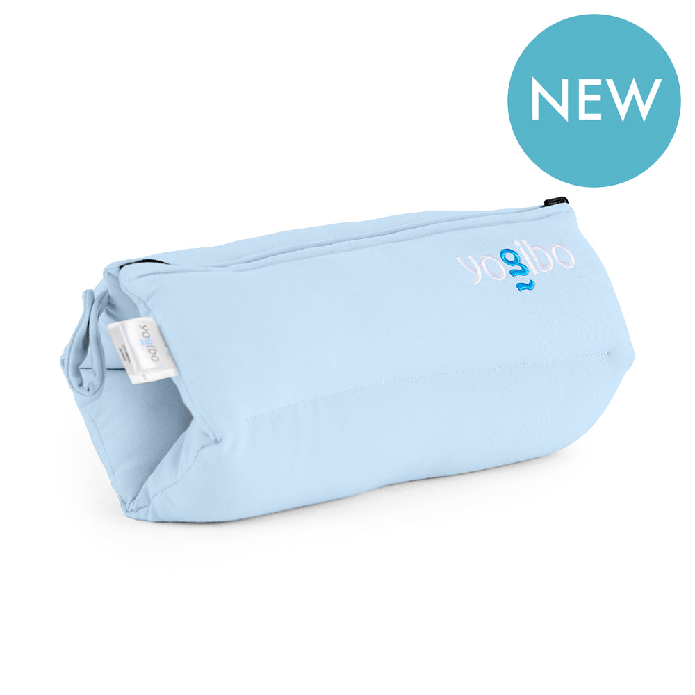 Yogibo Zipparoll Logo