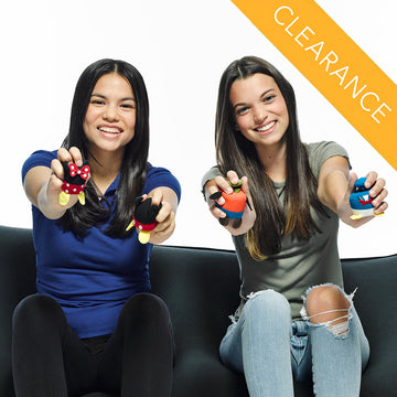 Disney Squeezibo(ディズニー スクイージボー)